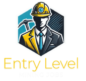 Entry Level Mining Jobs